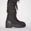 Acne Studios Lace-up Boots -Acne Studios 0465 900 A