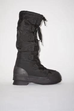 Acne Studios Lace-up Boots