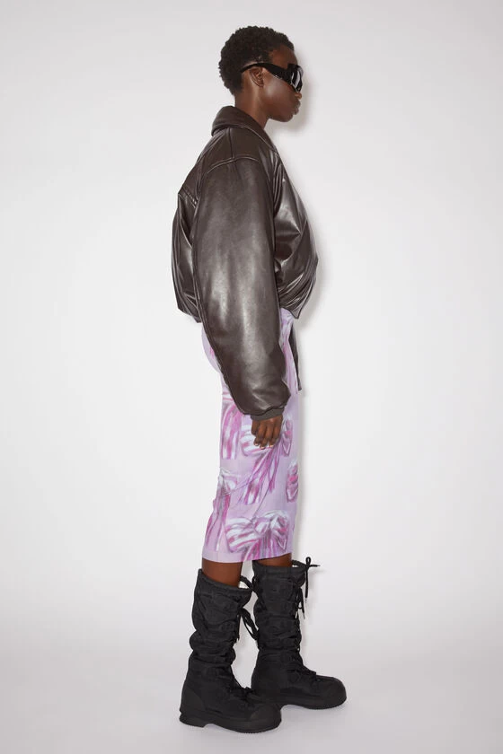 Acne Studios Lace-up Boots 4 Acne Studios Lace-up Boots – Image 2