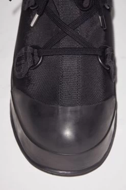 Acne Studios Lace-up Boots 10 Acne Studios Lace-up Boots -Acne Studios 0465 900 D