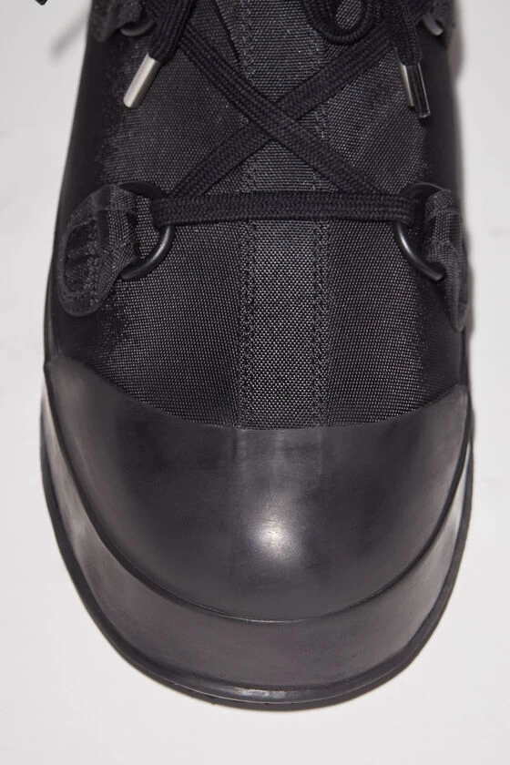 Acne Studios Lace-up Boots 6 Acne Studios Lace-up Boots – Image 4