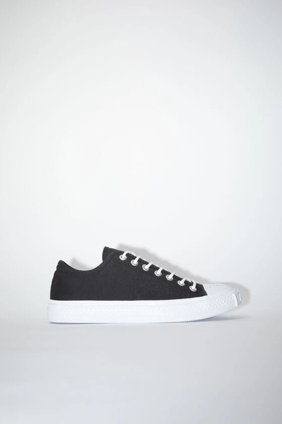 Acne Studios Low Top Sneakers 3 Acne Studios Low Top Sneakers