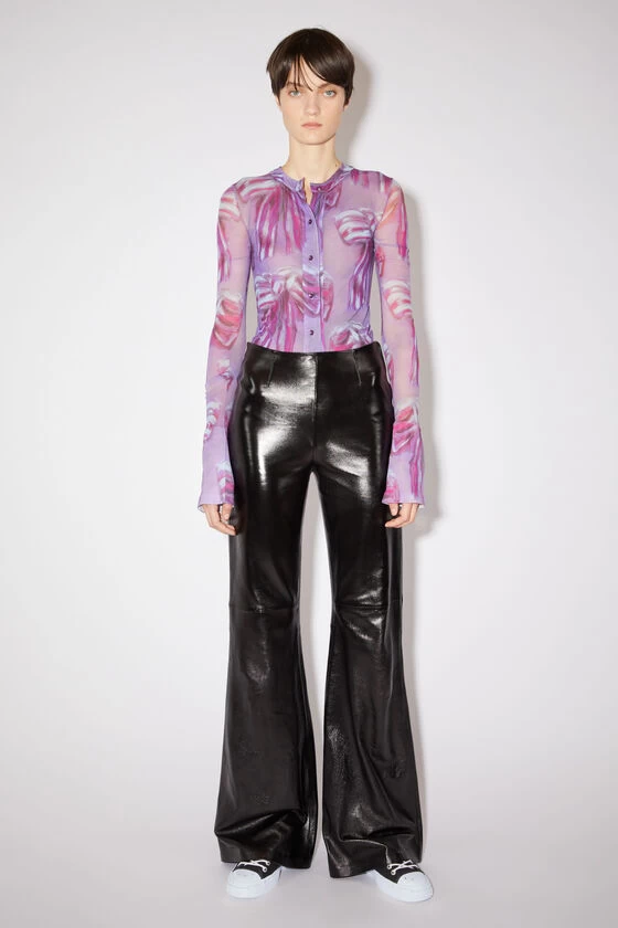 Acne Studios Low Top Sneakers 4 Acne Studios Low Top Sneakers – Image 2