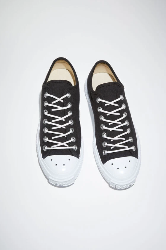 Acne Studios Low Top Sneakers 5 Acne Studios Low Top Sneakers – Image 3