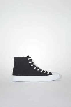 Acne Studios High Top Sneakers