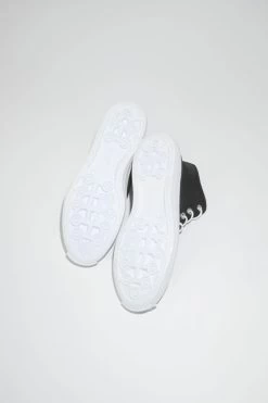 Acne Studios High Top Sneakers -Acne Studios 0523 CGL D