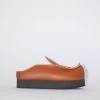 Acne Studios Leather Slip-on Shoes -Acne Studios 0527 295 A