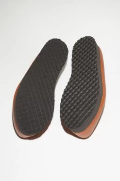 Acne Studios Leather Slip-on Shoes 9 Acne Studios Leather Slip-on Shoes -Acne Studios 0527 295 D