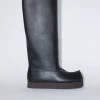Acne Studios Leather Boots -Acne Studios 0554 900 A