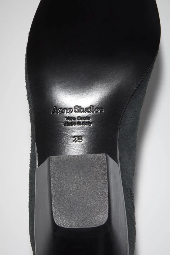 Acne Studios Leather Ankle Boots 7 Acne Studios Leather Ankle Boots – Image 5