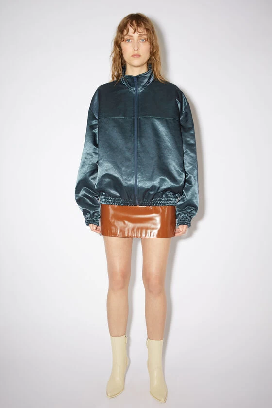 Acne Studios Heel Ankle Boots 4 Acne Studios Heel Ankle Boots – Image 2