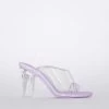 Acne Studios Heel Sandal 2 Acne Studios Heel Sandal -Acne Studios 0633 K A