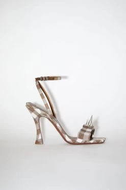 Acne Studios High-heel Strap Sandal