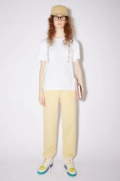 Acne Studios Crew Neck T-shirt