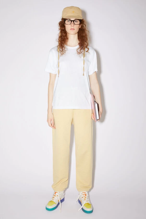 Acne Studios Crew Neck T-shirt 3 Acne Studios Crew Neck T-shirt