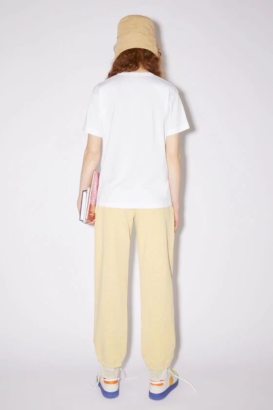 Acne Studios Crew Neck T-shirt 4 Acne Studios Crew Neck T-shirt – Image 2