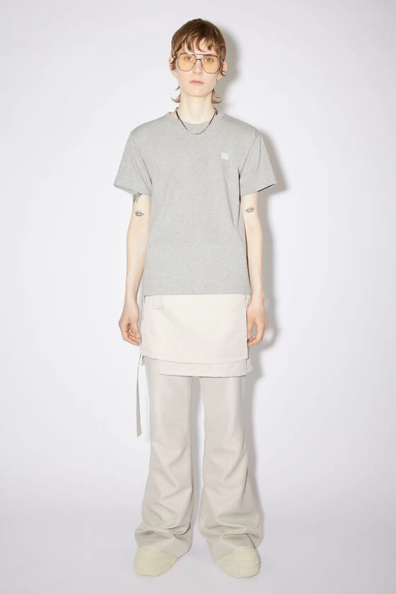 Acne Studios Crew Neck T-shirt 3 Acne Studios Crew Neck T-shirt