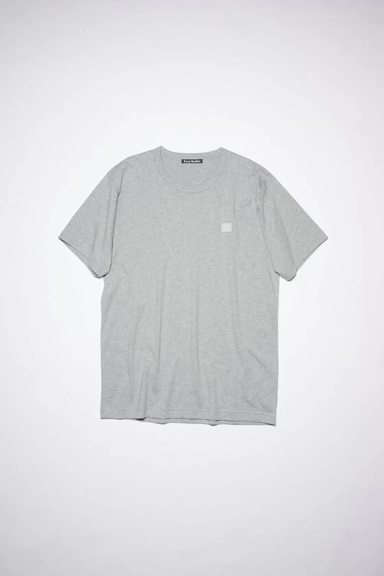 Acne Studios Crew Neck T-shirt 6 Acne Studios Crew Neck T-shirt – Image 4