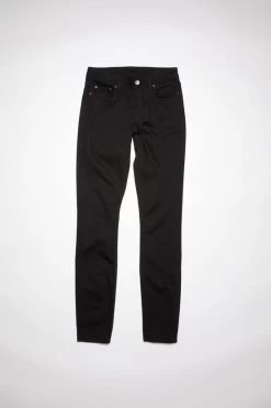 Acne Studios Skinny Fit Jeans - Climb -Acne Studios A00203 900 F