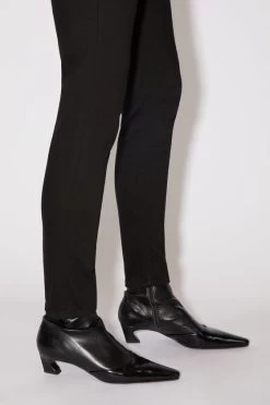 Acne Studios Slim Fit Jeans - Melk 12 Acne Studios Slim Fit Jeans - Melk -Acne Studios A00211 Z32 E