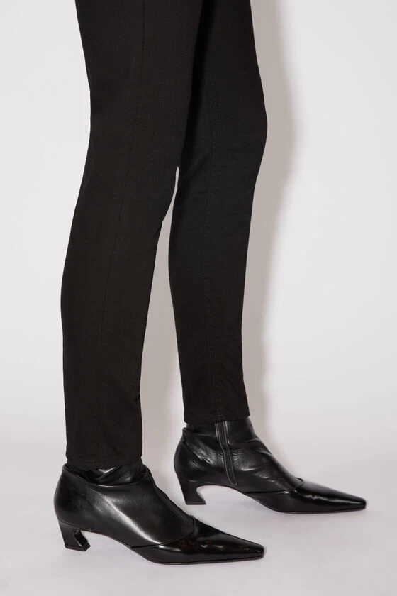 Acne Studios Slim Fit Jeans - Melk 7 Acne Studios Slim Fit Jeans - Melk – Image 5