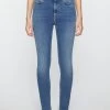 Acne Studios Skinny Fit Jeans - Peg -Acne Studios A00307 863 A