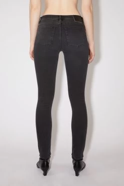 Acne Studios Skinny Fit Jeans - Climb -Acne Studios A00319 AJC B