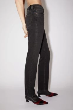 Acne Studios Regular Fit Jeans - 1997 -Acne Studios A00332 900 C