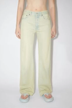 Acne Studios Loose Fit Jeans - 2021