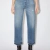 Acne Studios Relaxed Fit Jeans -1993 -Acne Studios A00382 863 A