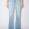 Acne Studios Regular Fit Jeans - 1990 1 Acne Studios Regular Fit Jeans - 1990 -Acne Studios A00384 228 A