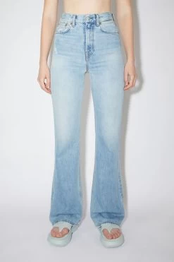 Acne Studios Regular Fit Jeans - 1990
