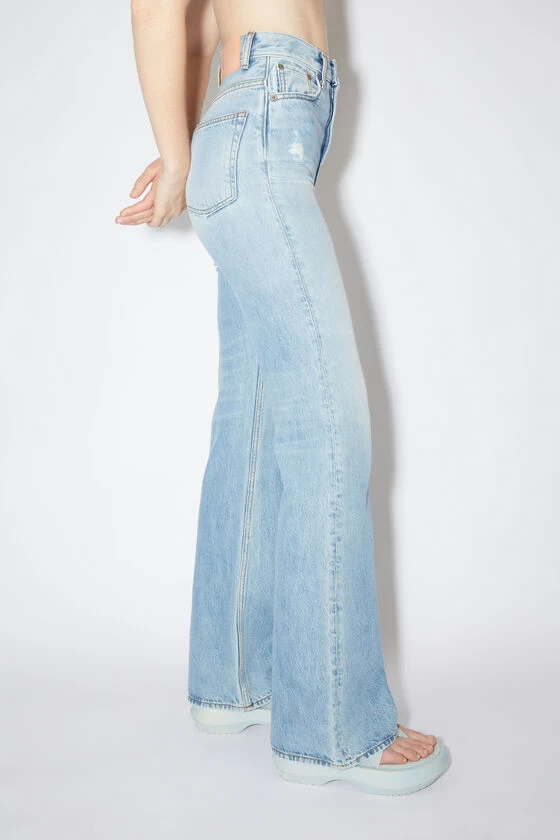 Acne Studios Regular Fit Jeans - 1990 5 Acne Studios Regular Fit Jeans - 1990 – Image 3