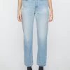 Acne Studios Regular Fit Jeans - Mece Vintage -Acne Studios A00387 228 A