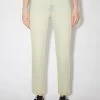 Acne Studios Regular Fit Jeans - Mece -Acne Studios A00389 BWL A