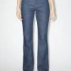 Acne Studios Regular Fit Jeans - 1977 1 Acne Studios Regular Fit Jeans - 1977 -Acne Studios A00391 135 A