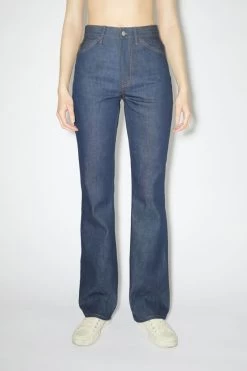 Acne Studios Regular Fit Jeans - 1977