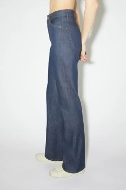 Acne Studios Regular Fit Jeans - 1977 -Acne Studios A00391 135 C