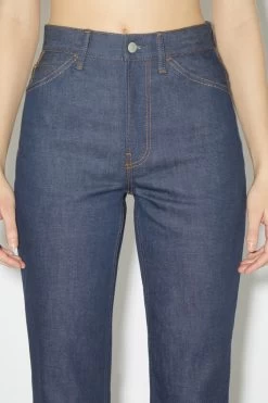 Acne Studios Regular Fit Jeans - 1977 -Acne Studios A00391 135 D