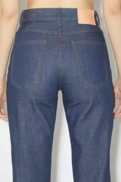 Acne Studios Regular Fit Jeans - 1977 -Acne Studios A00391 135 E