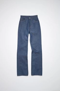 Acne Studios Regular Fit Jeans - 1977 -Acne Studios A00391 135 F