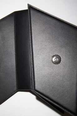 Acne Studios Distortion Mini Bag -Acne Studios A10156 900 H