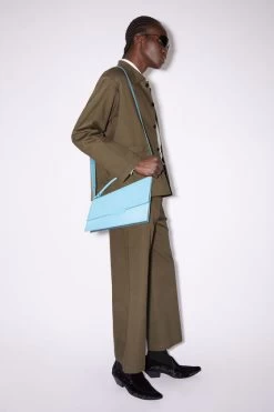 Acne Studios Distortion Handbag -Acne Studios A10174 BGR C