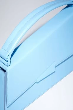 Acne Studios Distortion Handbag -Acne Studios A10174 BGR F