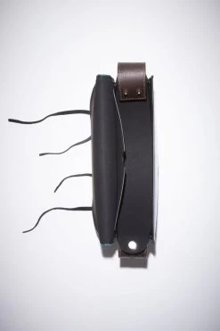 Acne Studios Shoulder Bag -Acne Studios A10208 AAR C