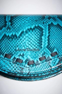 Acne Studios Shoulder Bag -Acne Studios A10208 AAR F