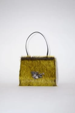 Acne Studios Jewel Shoulder Bag