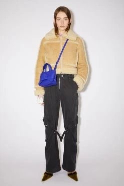 Acne Studios Musubi Micro Tote -Acne Studios A10216 AAN D