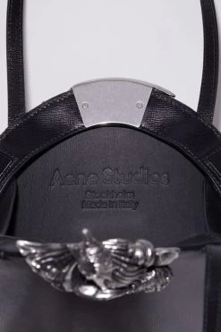 Acne Studios Jewel Handbag -Acne Studios A10228 900 G