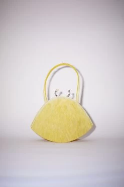 Acne Studios Leather Handbag